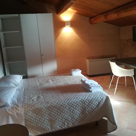 Residenza Palazzo Di Lorenzo Ceraso Eksteriør bilde