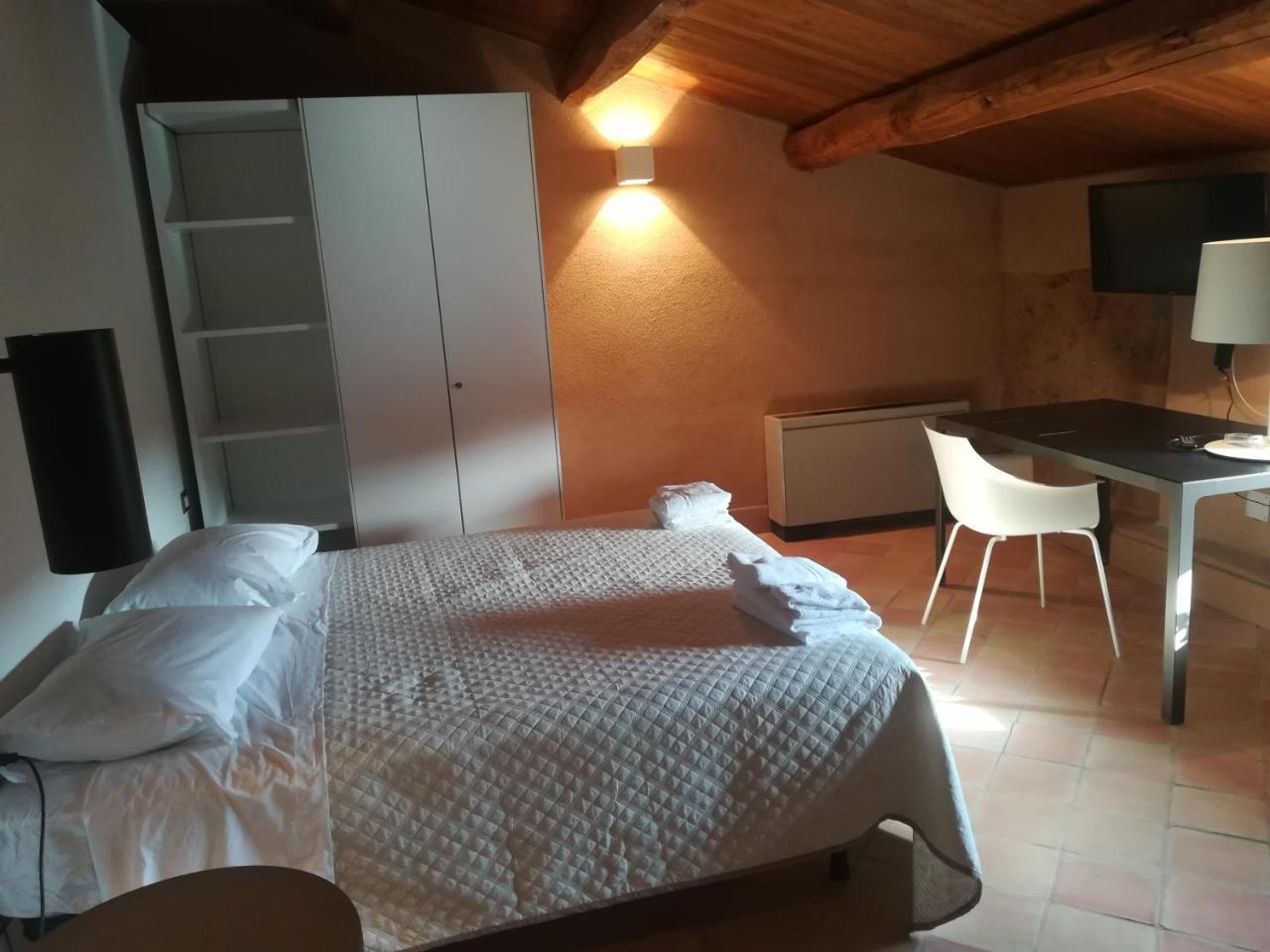 Residenza Palazzo Di Lorenzo Ceraso Eksteriør bilde
